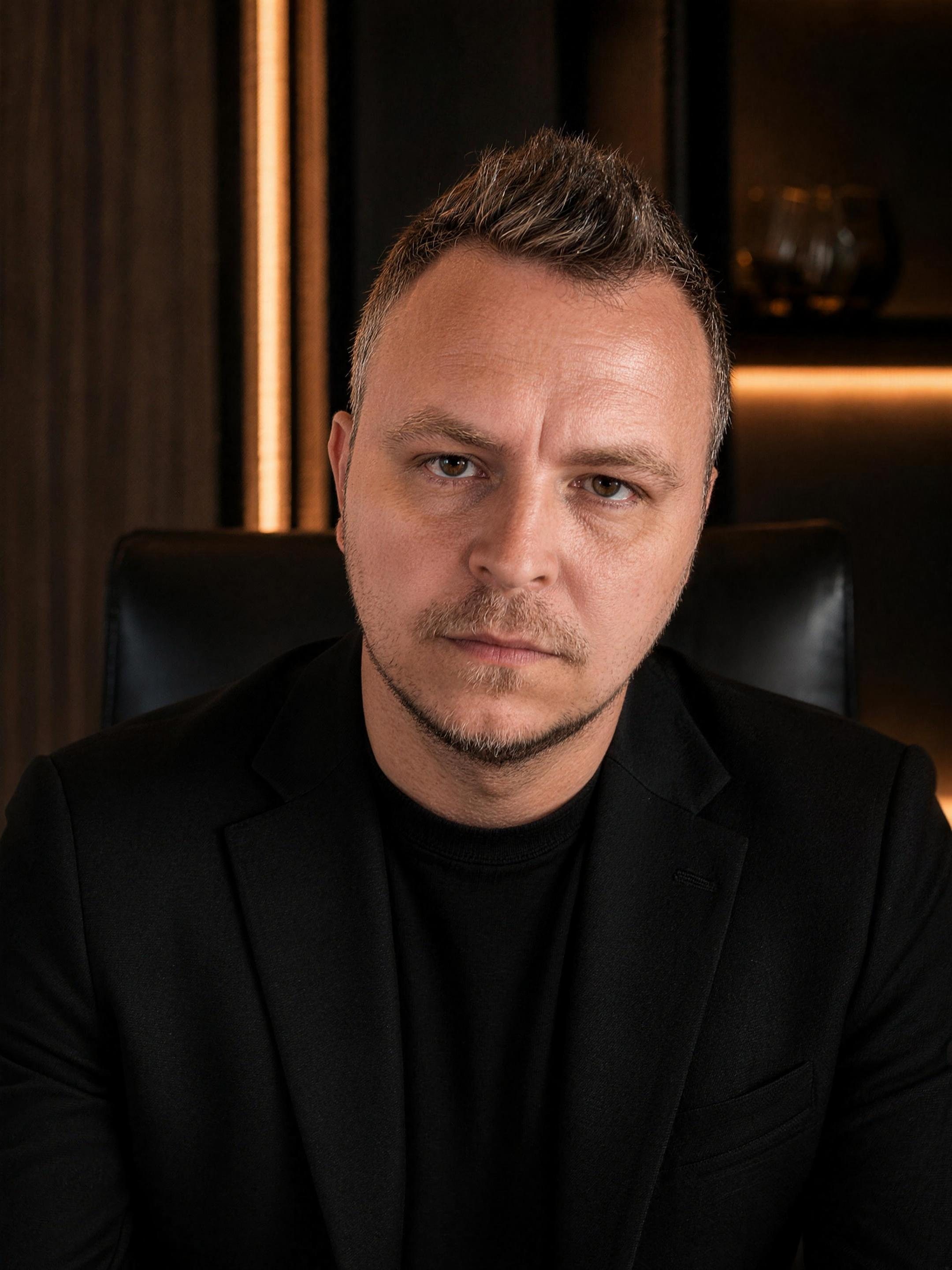 Martin Hucík